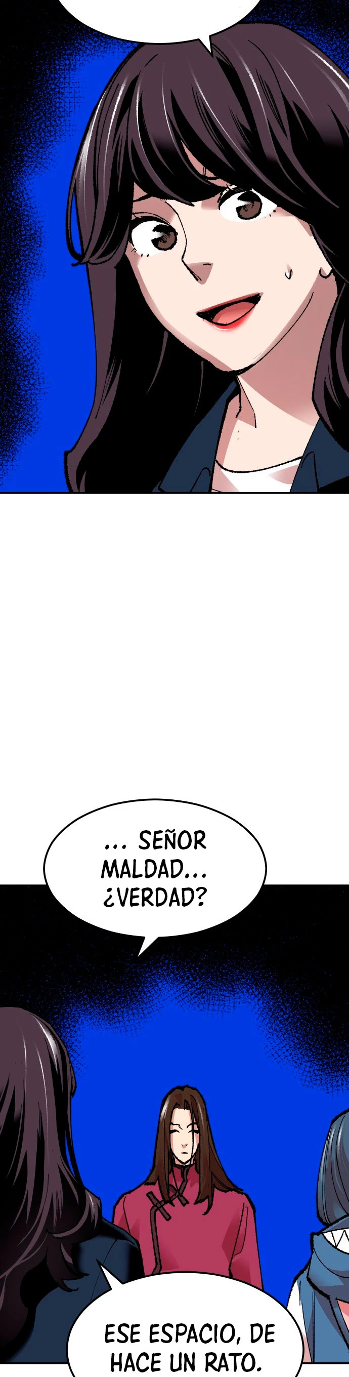 Rompiendo Limites > Capitulo 55 > Page 571